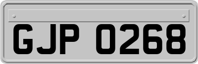 GJP0268