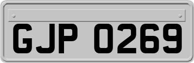 GJP0269