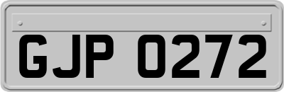 GJP0272