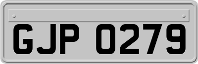 GJP0279