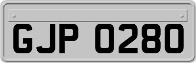GJP0280
