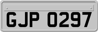GJP0297