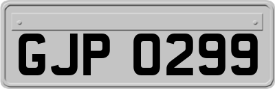 GJP0299
