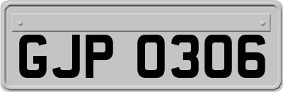GJP0306