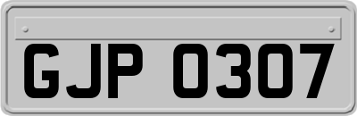 GJP0307