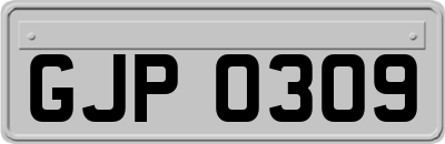GJP0309