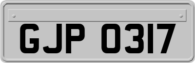 GJP0317