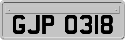 GJP0318