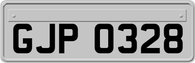 GJP0328