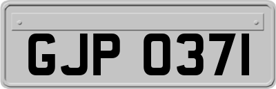GJP0371