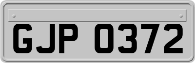 GJP0372
