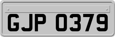 GJP0379