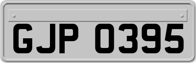 GJP0395
