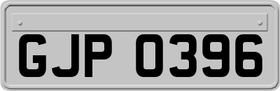 GJP0396