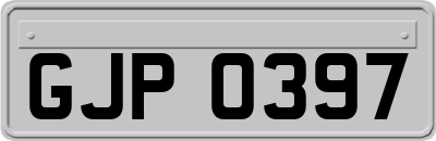 GJP0397
