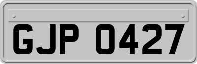 GJP0427