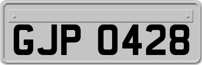 GJP0428