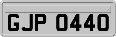 GJP0440