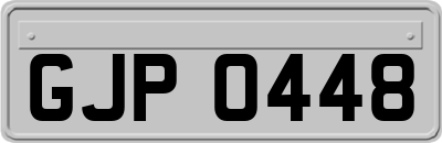 GJP0448