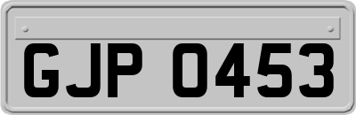 GJP0453