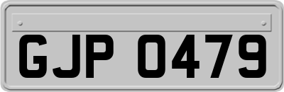 GJP0479