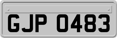 GJP0483