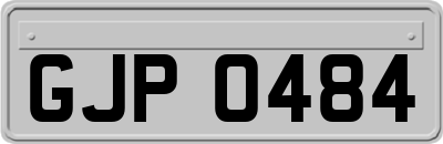 GJP0484