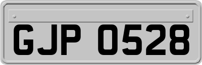 GJP0528