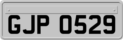 GJP0529