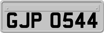 GJP0544