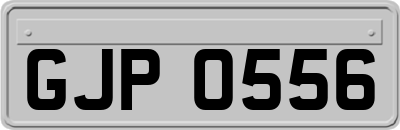 GJP0556