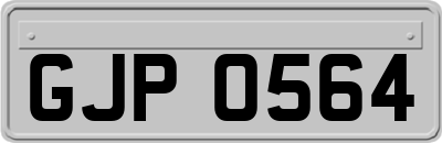 GJP0564