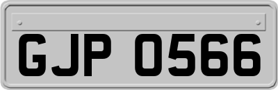 GJP0566