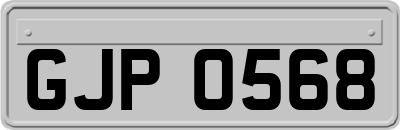 GJP0568