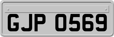 GJP0569