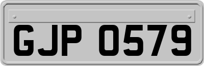 GJP0579
