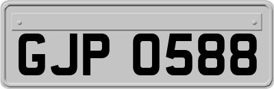 GJP0588