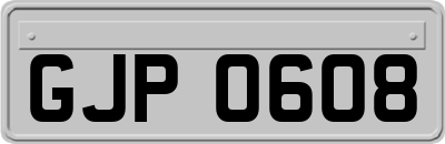 GJP0608