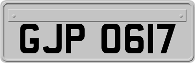 GJP0617
