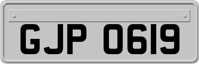 GJP0619