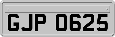 GJP0625