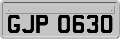 GJP0630
