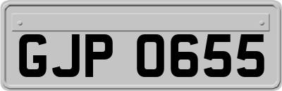 GJP0655
