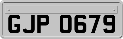 GJP0679