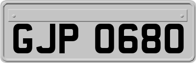 GJP0680