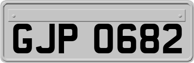 GJP0682