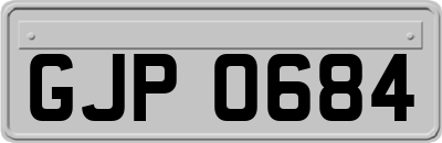 GJP0684
