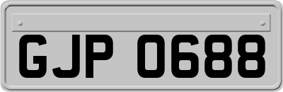GJP0688