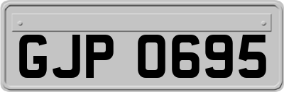 GJP0695