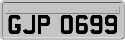 GJP0699